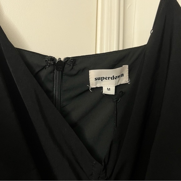 superdown romper - Picture 5 of 5